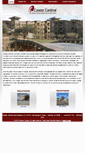 Mobile Screenshot of coopercardinal.com